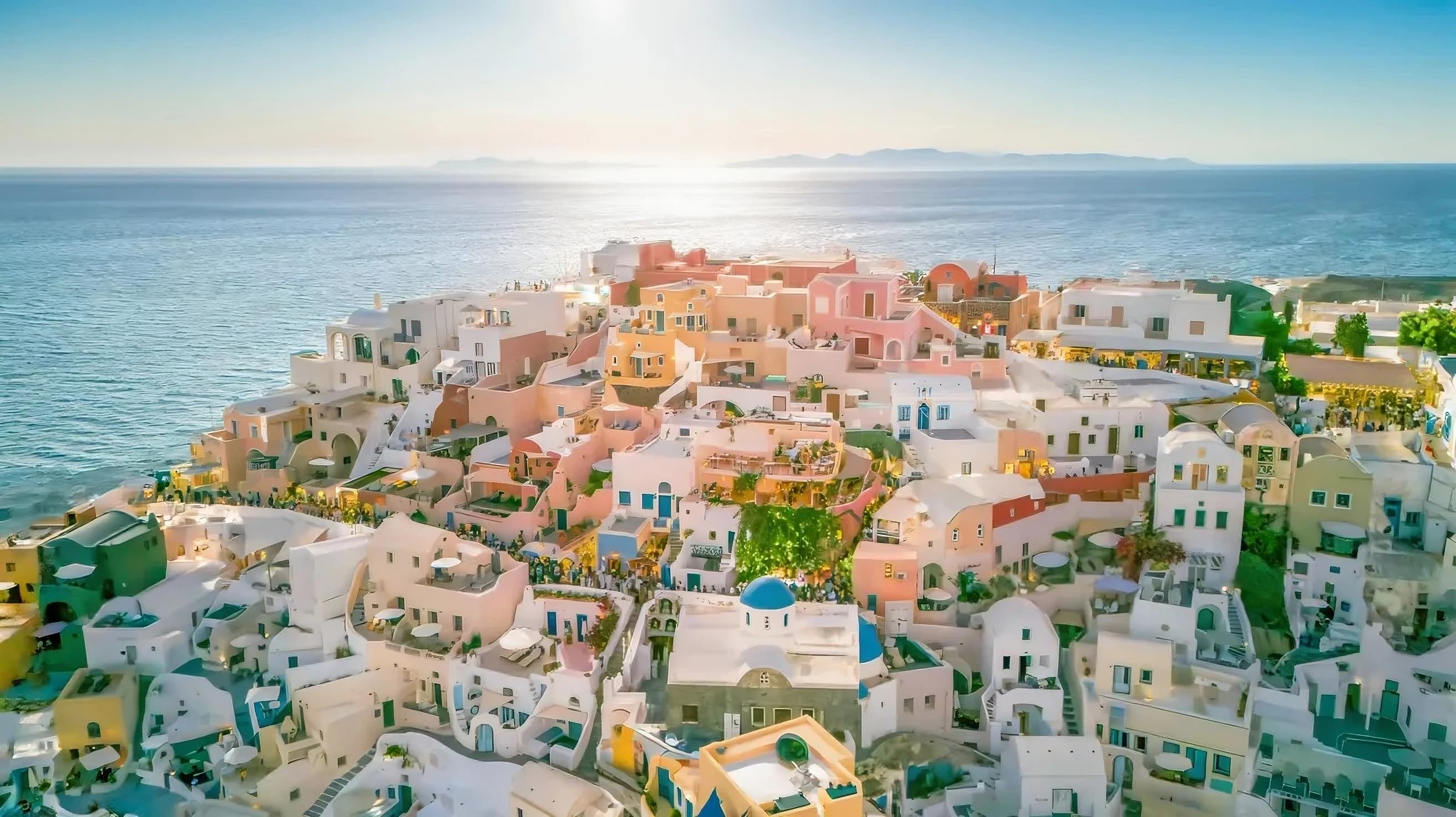 Edited - Change the scene to daytime