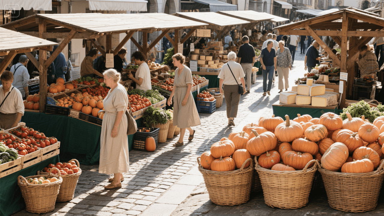 Seedream 3.0 AI generated image - Modern architectural masterpiece