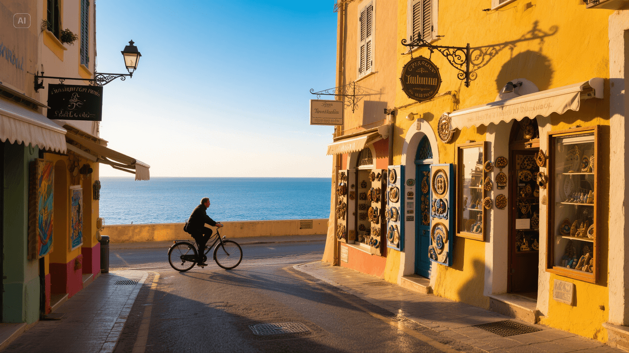 Seedream 3.0 AI generated image - Elegant portrait with dramatic lighting