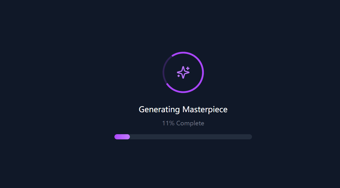 Generate and review a Seedance 2.5 video